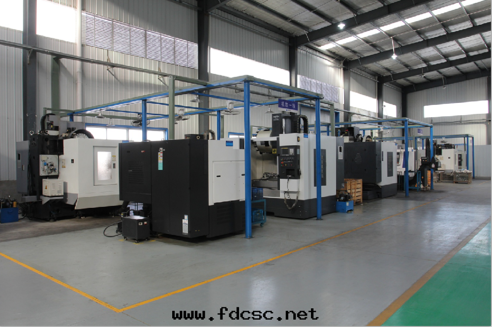 先(xiān)進(jìn)的(de)加工手(shǒu)段(duàn)