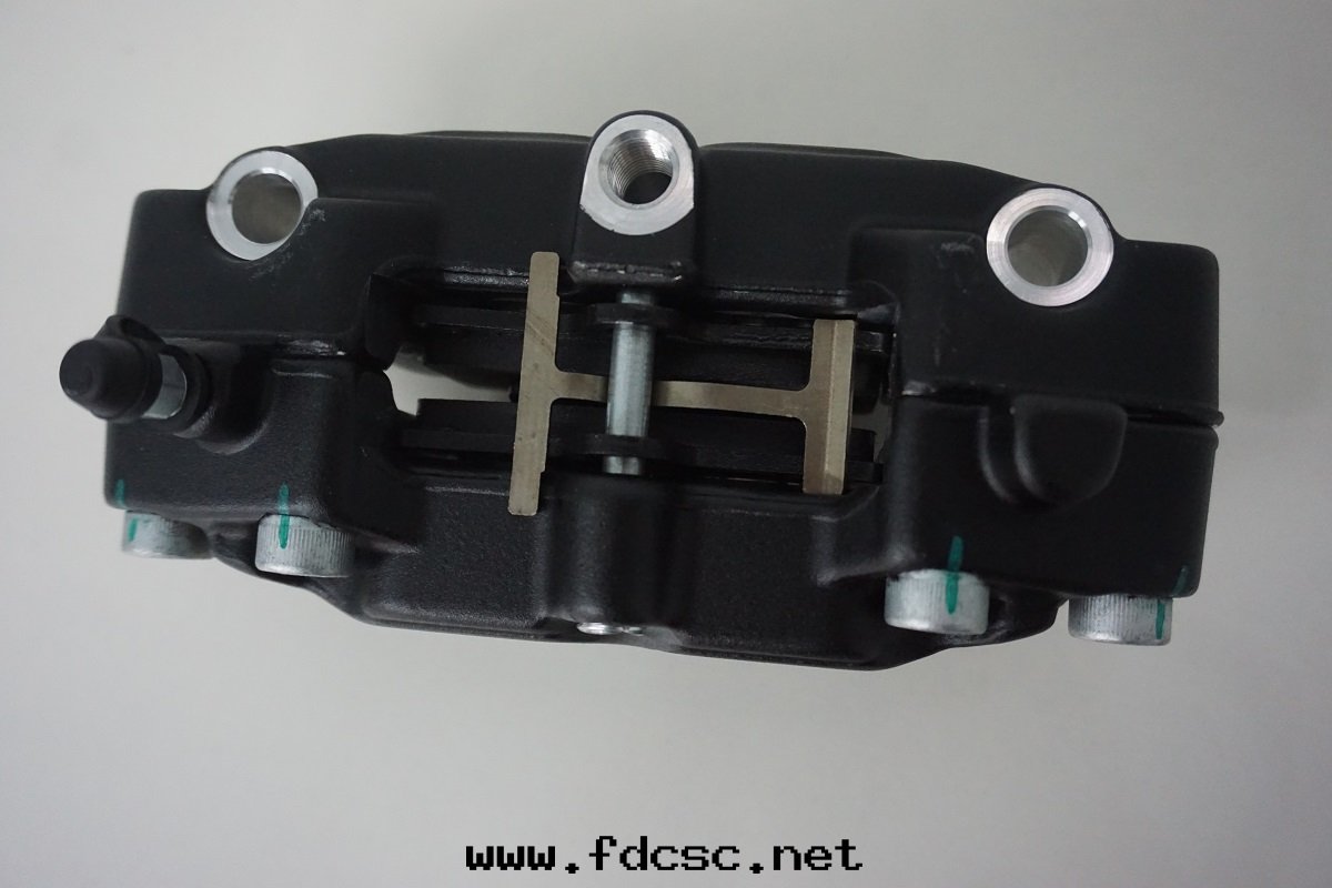 摩刹卡(kǎ)鉗組件(jiàn)系(xì)列