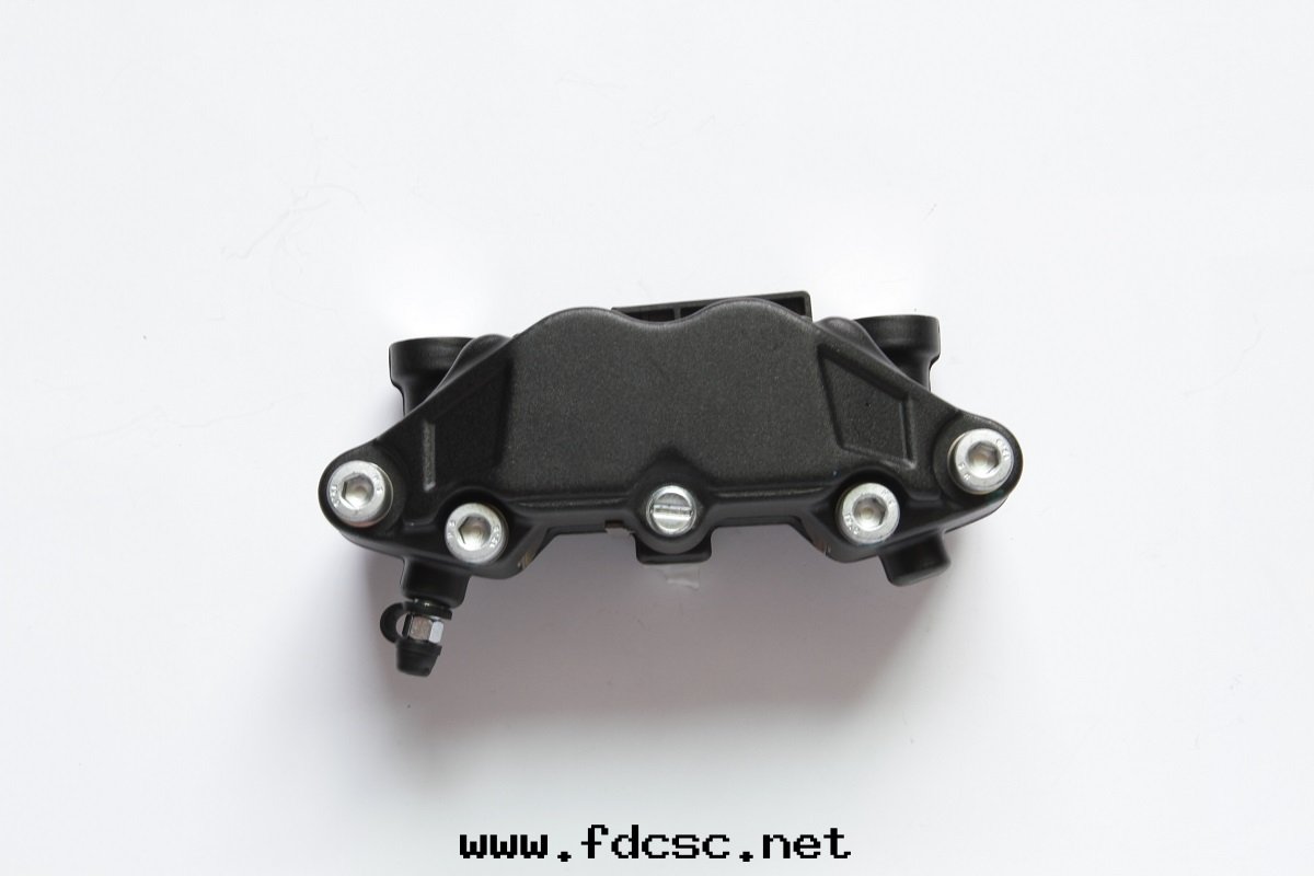 摩刹卡(kǎ)鉗組件(jiàn)系(xì)列