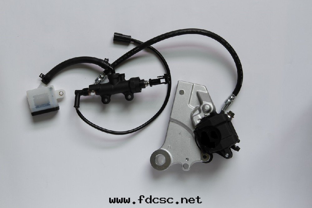 摩刹制動(dòng)器系(xì)列