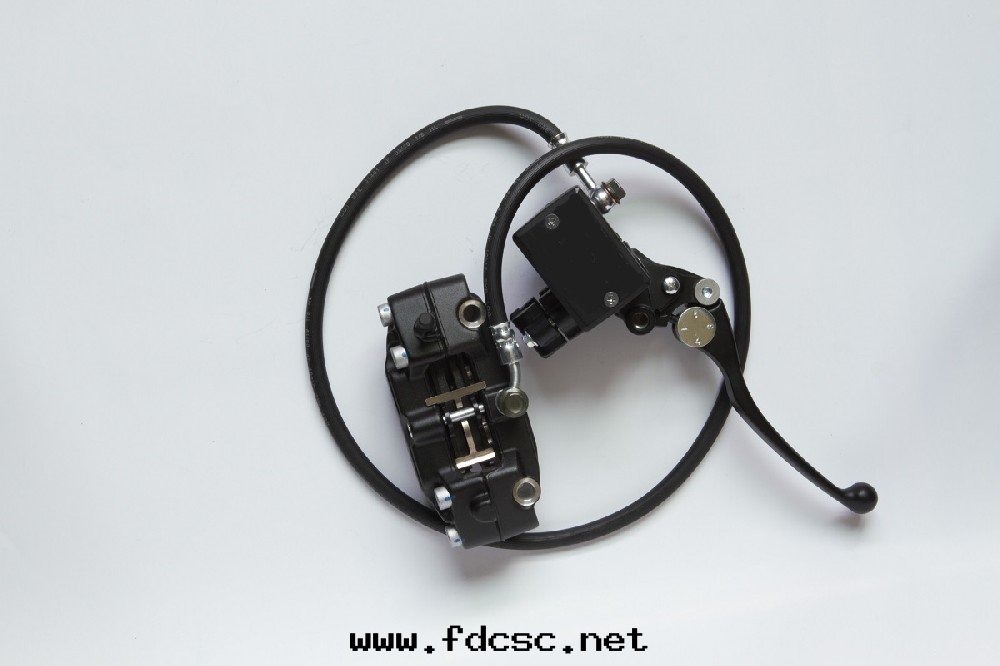 前刹制動(dòng)器總(zǒng)成(chéng)系(xì)列