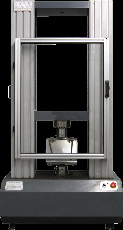微機(jī)電(diàn)控万(wàn)能(néng)拉力試验(yàn)機(jī)