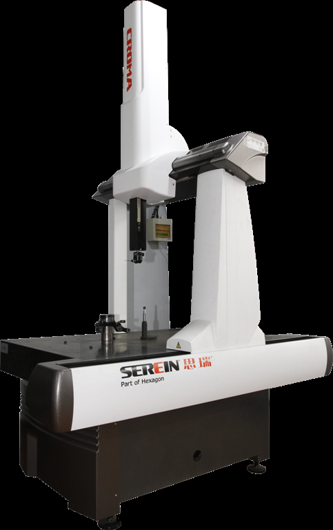 精密三(sān)坐标检測儀