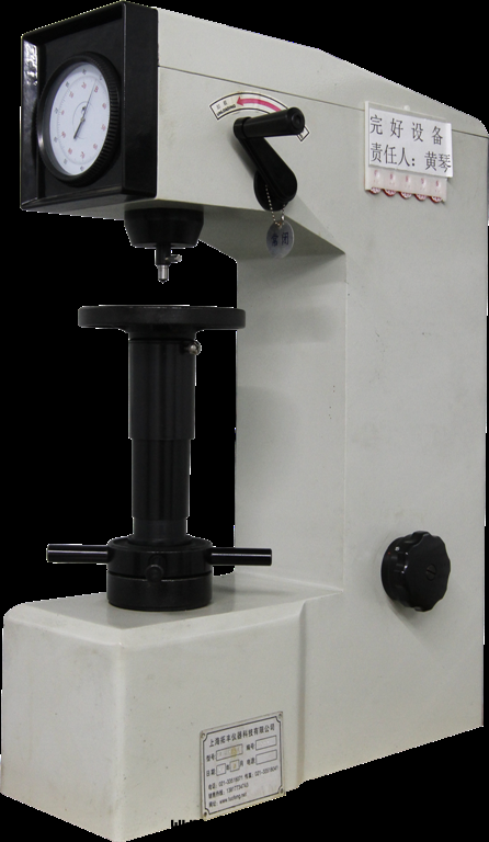 洛氏硬(yìng)度(dù)機(jī)