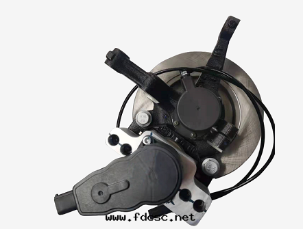 EPB總(zǒng)成(chéng)系(xì)列