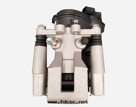 EPB後(hòu)卡(kǎ)鉗