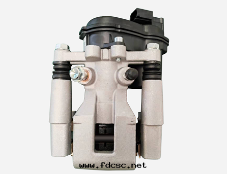 EPB後(hòu)卡(kǎ)鉗