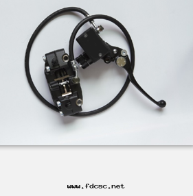 前(qián)刹制动器總(zǒng)成(chéng)系(xì)列