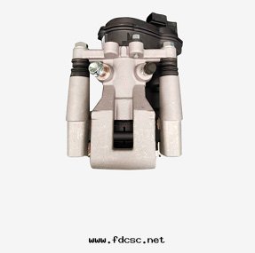 EPB後(hòu)卡(kǎ)鉗