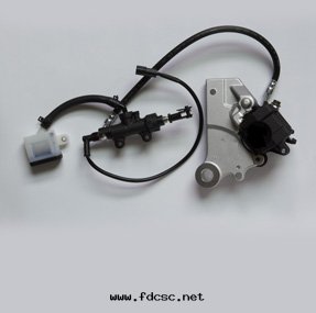 摩刹制動(dòng)器系(xì)列