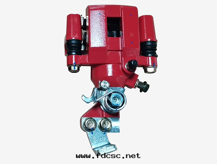 S002集成(chéng)式卡(kǎ)鉗