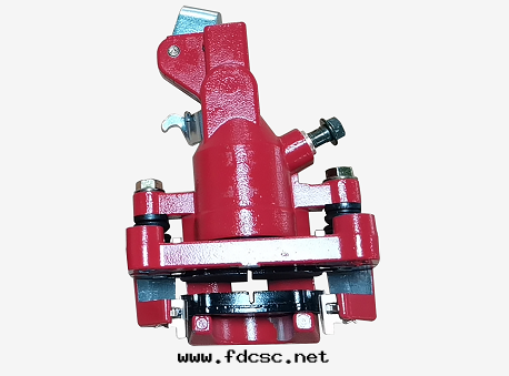 S002集成(chéng)式卡(kǎ)鉗