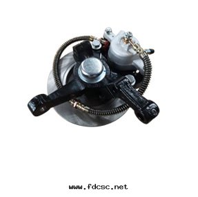 S2前刹總(zǒng)成(chéng)