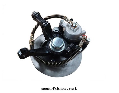 S2前刹總(zǒng)成(chéng)