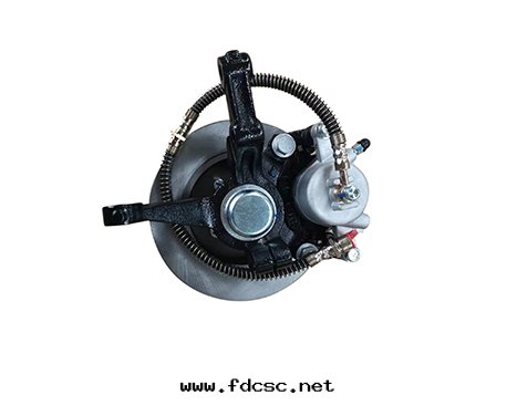 S2前刹總(zǒng)成(chéng)