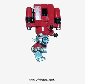 S002集成(chéng)式卡(kǎ)鉗