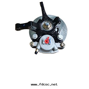 S3前盤式制動(dòng)器