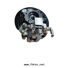 S002後(hòu)盤式制動(dòng)器