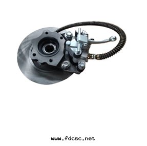 S2後(hòu)刹總(zǒng)成(chéng)