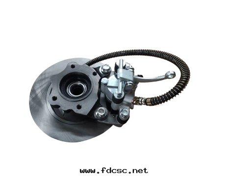 S2後(hòu)刹總(zǒng)成(chéng)