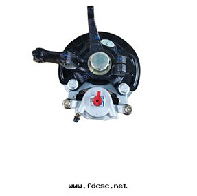 S1前盤式制動(dòng)器