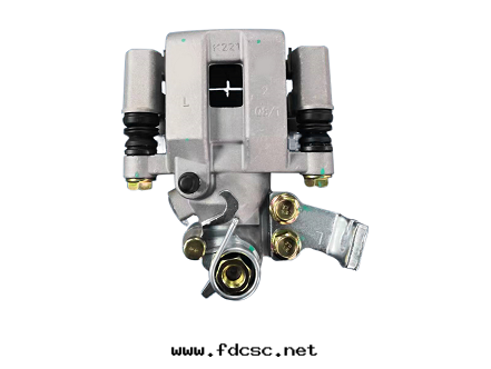 集成(chéng)式駐車卡(kǎ)鉗