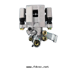 集成(chéng)式駐車卡(kǎ)鉗