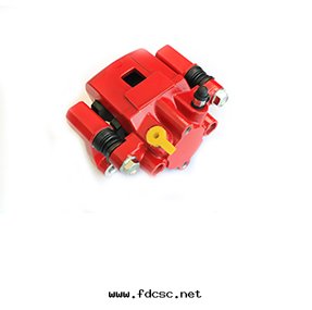 S2後(hòu)卡(kǎ)鉗