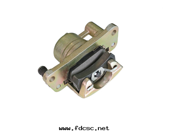 铁(tiě)卡(kǎ)鉗組件(jiàn)