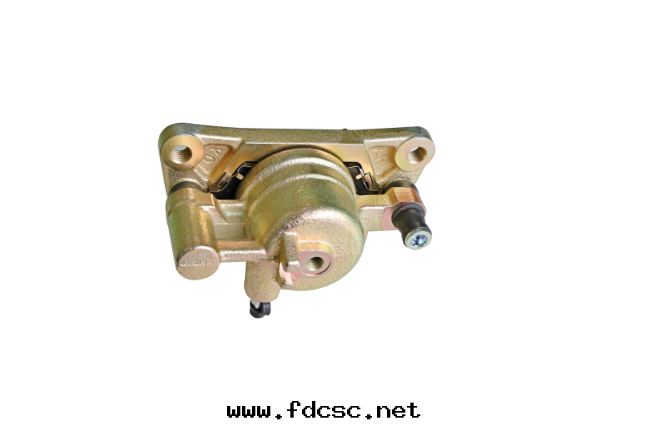 铁(tiě)卡(kǎ)鉗組件(jiàn)