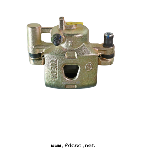 铁(tiě)卡(kǎ)鉗組件(jiàn)