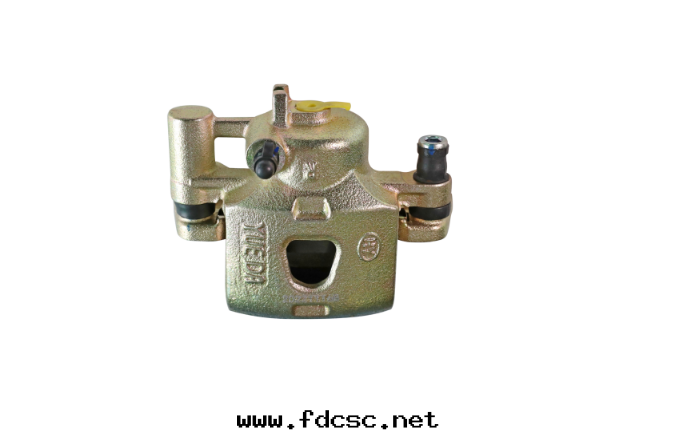 铁(tiě)卡(kǎ)鉗組件(jiàn)