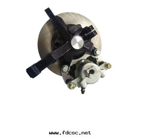 前刹制動(dòng)器總(zǒng)成(chéng)系(xì)列 S9