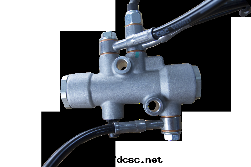 沙(shā)灘車制动器 /PCV閥體(tǐ)