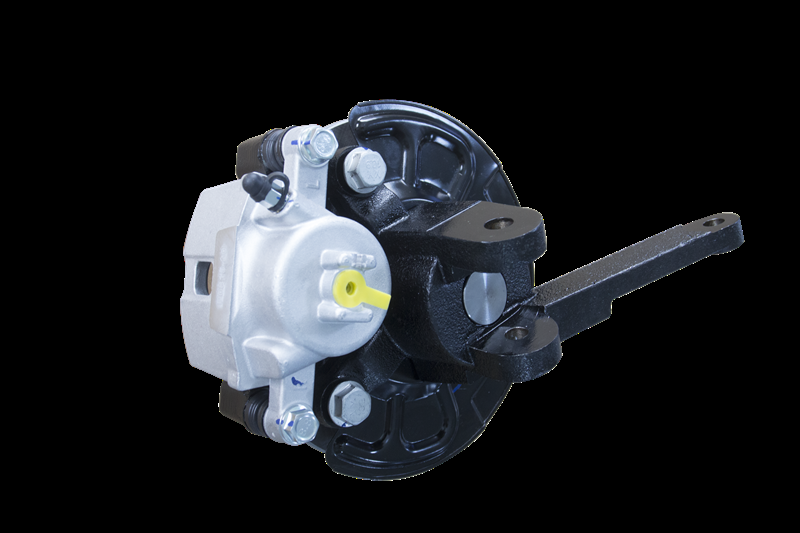 S27前(qián)制动器