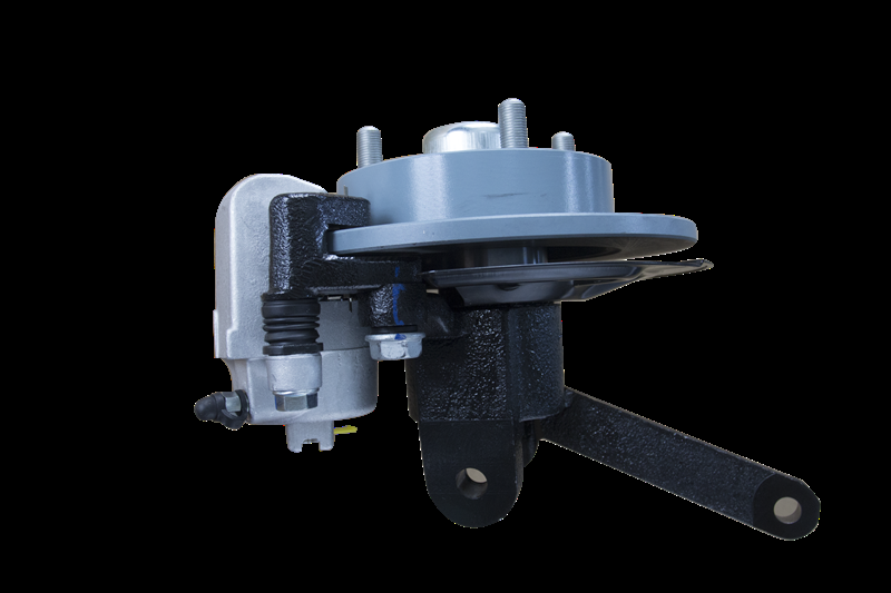 S27前(qián)制动器