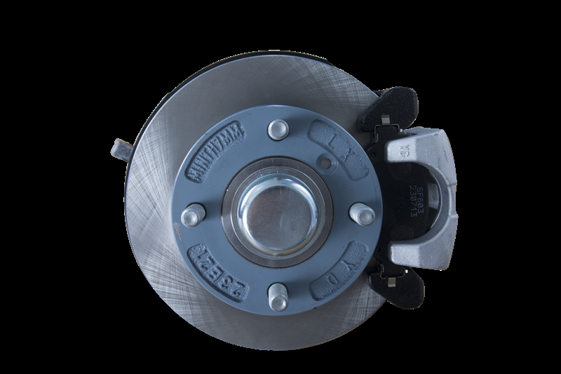 S27前(qián)制动器