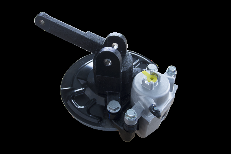 S27前(qián)制动器