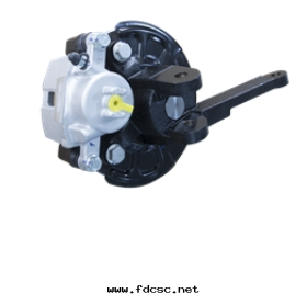 S27前制動(dòng)器