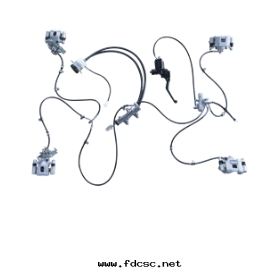 沙(shā)灘車制動(dòng)器 /PCV閥體(tǐ)