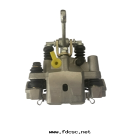 S1型後(hòu)卡(kǎ)鉗