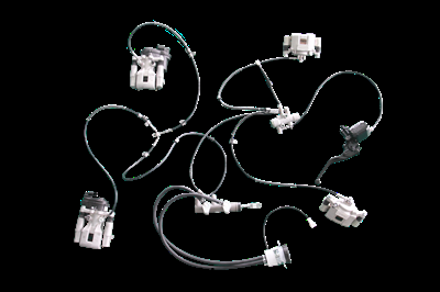 沙(shā)灘車制動(dòng)器/EPB卡(kǎ)鉗