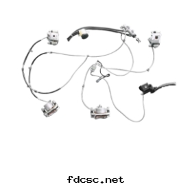 沙(shā)灘車制动器/行車制动卡(kǎ)鉗