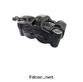 一(yī)體(tǐ)式行車制动卡(kǎ)鉗